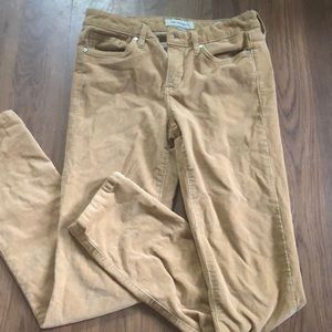 Textured Calvin Klein Jeans